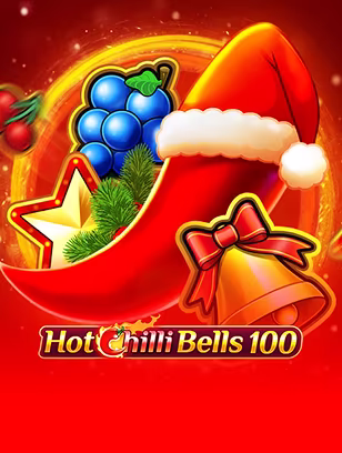 Hot Chilli Bells 100 — atom casino