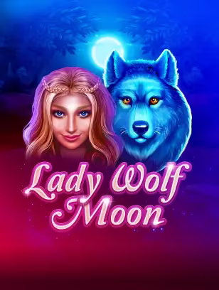 Wolf Gold — новинка лobby